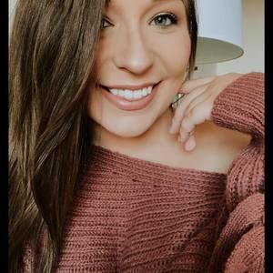 Meet your Posher, Natalee